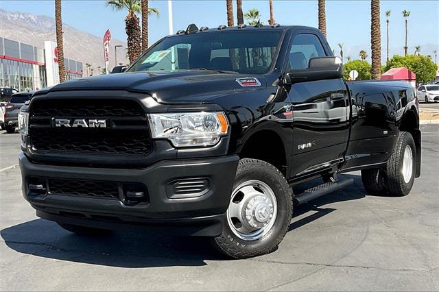used 2022 Ram 3500 car, priced at $53,990