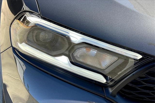 new 2026 Dodge Durango car