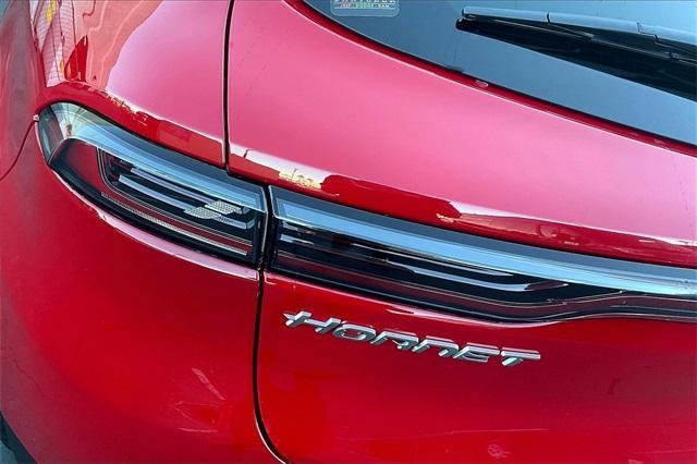 new 2024 Dodge Hornet car, priced at $36,230