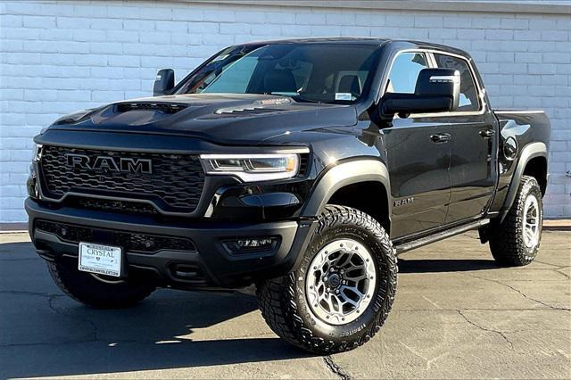 new 2026 Ram 1500 car, priced at $92,695