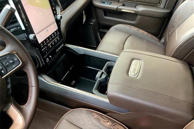 new 2025 Ram 2500 car