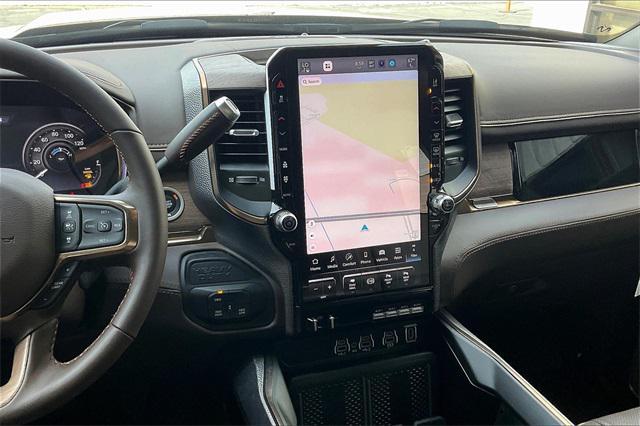 new 2025 Ram 2500 car