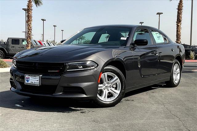 used 2023 Dodge Charger car, priced at $35,920