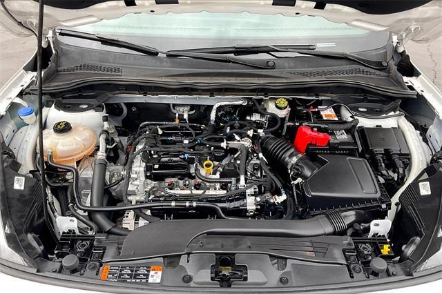 used 2020 Ford Escape car, priced at $17,988