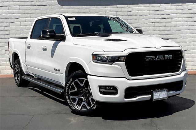 new 2025 Ram 1500 car