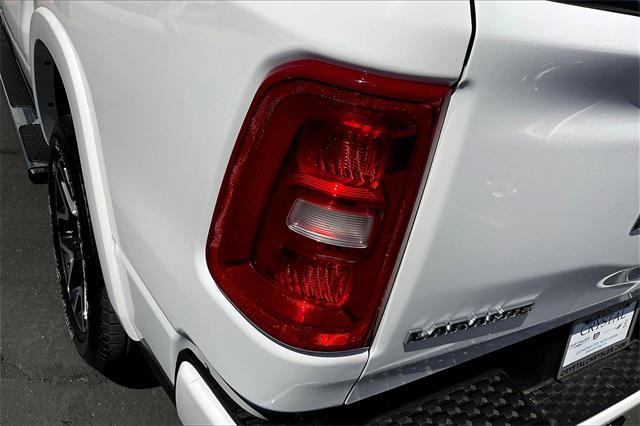 new 2025 Ram 1500 car