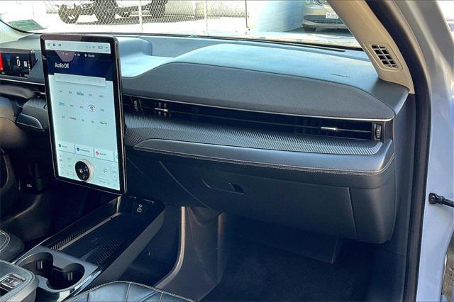 used 2024 Ford Mustang Mach-E car, priced at $35,937