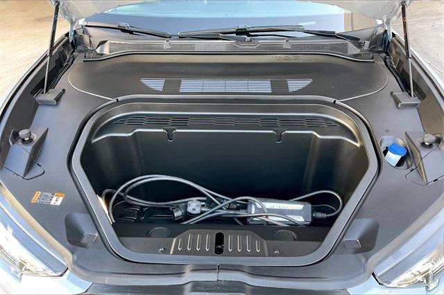used 2024 Ford Mustang Mach-E car, priced at $35,937