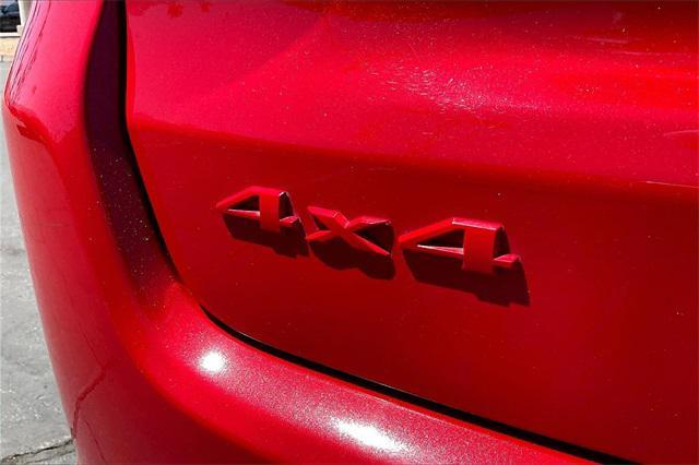 used 2023 Jeep Compass car, priced at $26,482