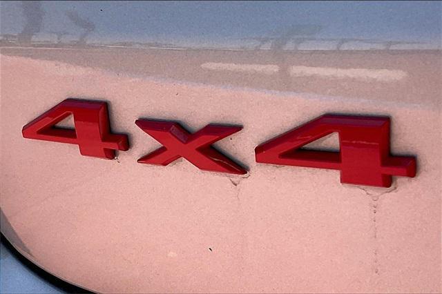 used 2023 Jeep Compass car, priced at $23,744