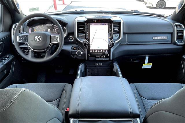 new 2026 Ram 1500 car