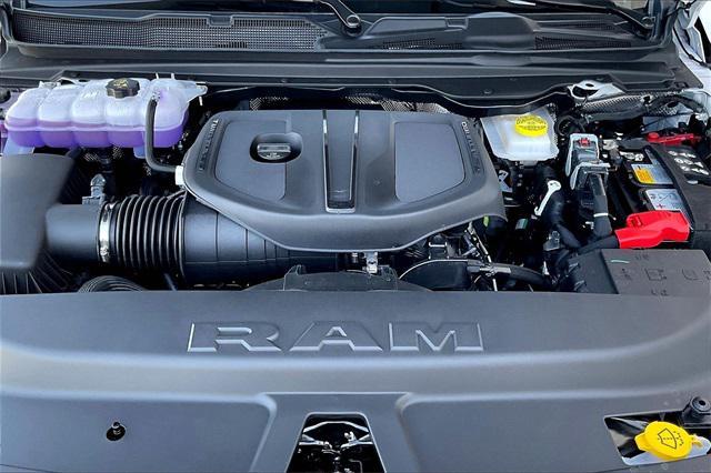 new 2026 Ram 1500 car