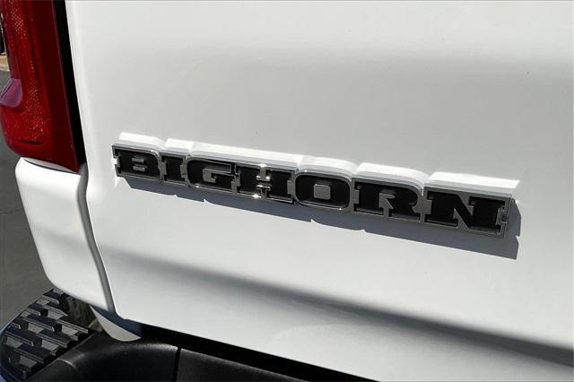 new 2026 Ram 1500 car