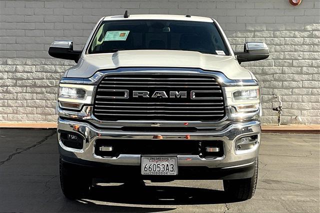 used 2020 Ram 2500 car, priced at $60,501