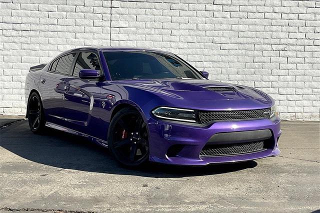 used 2018 Dodge Charger car, priced at $52,988