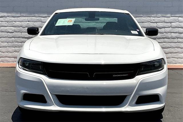 used 2023 Dodge Charger car, priced at $22,478