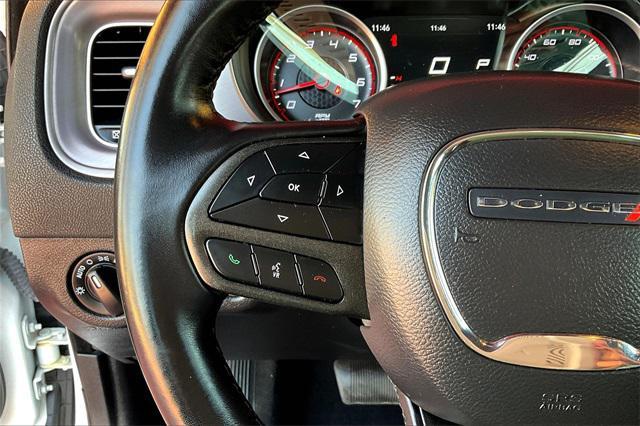 used 2023 Dodge Charger car, priced at $22,478