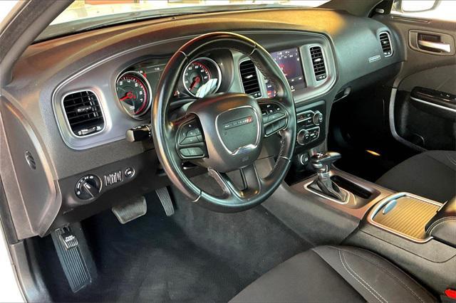 used 2023 Dodge Charger car, priced at $22,478