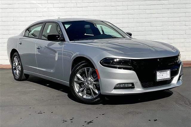new 2023 Dodge Charger car, priced at $43,005