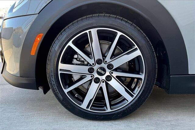 used 2023 MINI Hardtop car, priced at $25,950