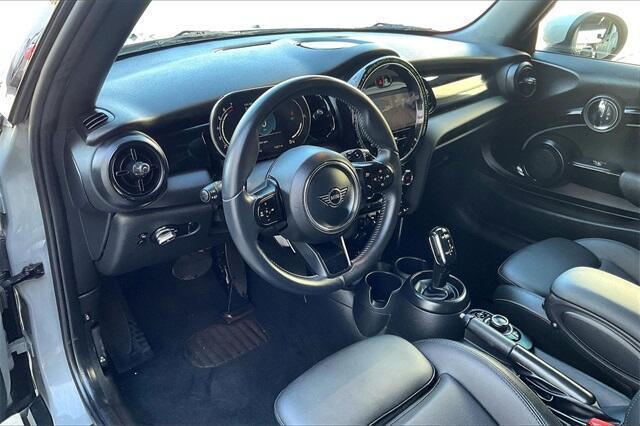 used 2023 MINI Hardtop car, priced at $25,950