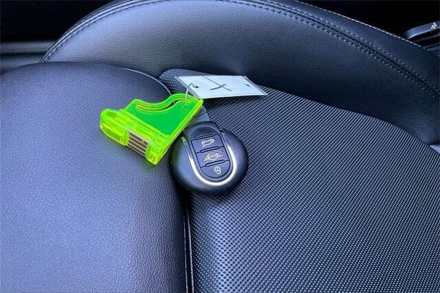 used 2023 MINI Hardtop car, priced at $25,950