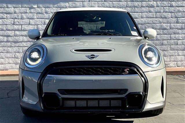 used 2023 MINI Hardtop car, priced at $25,950