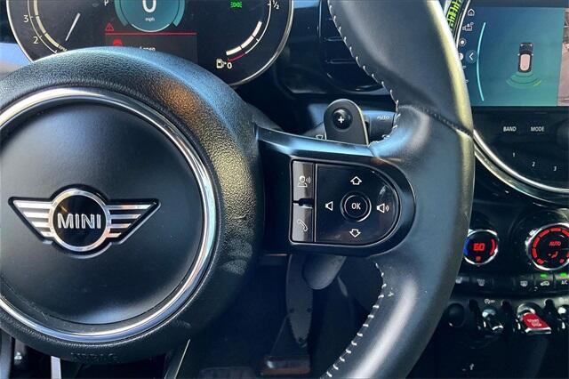 used 2023 MINI Hardtop car, priced at $25,950