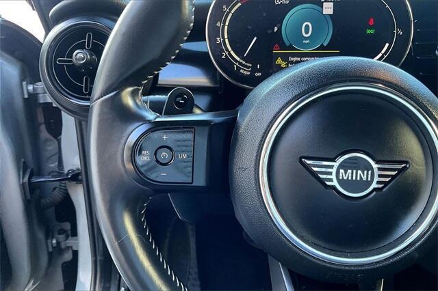 used 2023 MINI Hardtop car, priced at $25,950