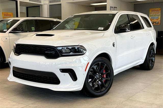 new 2024 Dodge Durango car, priced at $100,180