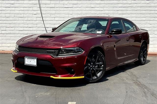 new 2023 Dodge Charger car, priced at $53,560