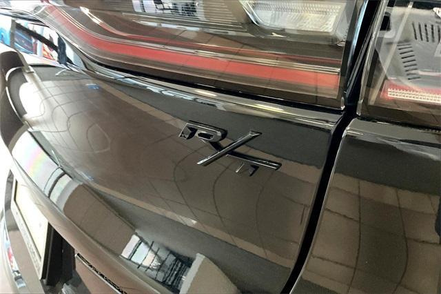 new 2024 Dodge Hornet car, priced at $46,120