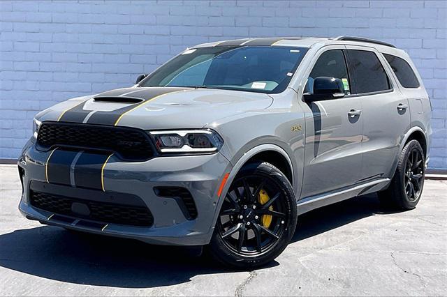 new 2024 Dodge Durango car, priced at $91,785