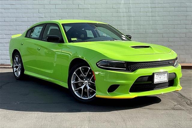 new 2023 Dodge Charger car, priced at $41,010