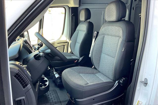 new 2024 Ram ProMaster 3500 car, priced at $57,160