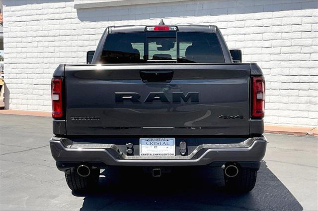 new 2025 Ram 1500 car