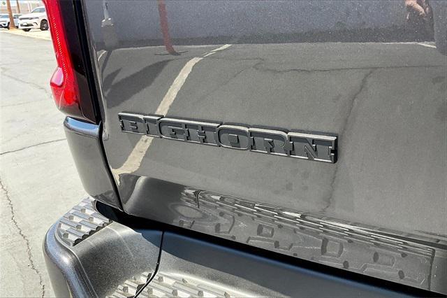 new 2025 Ram 1500 car