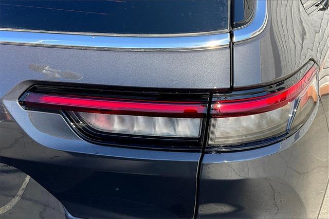 new 2025 Jeep Grand Cherokee L car, priced at $46,715