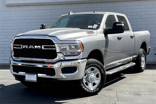 new 2024 Ram 3500 car, priced at $60,325