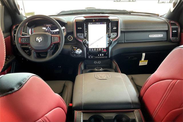 new 2025 Ram 1500 car