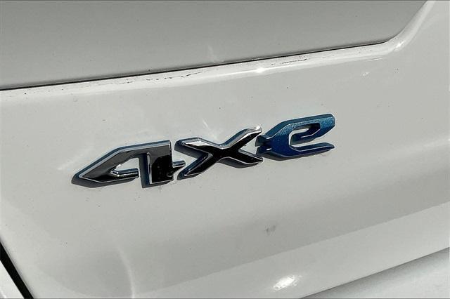 new 2023 Jeep Grand Cherokee 4xe car, priced at $64,910