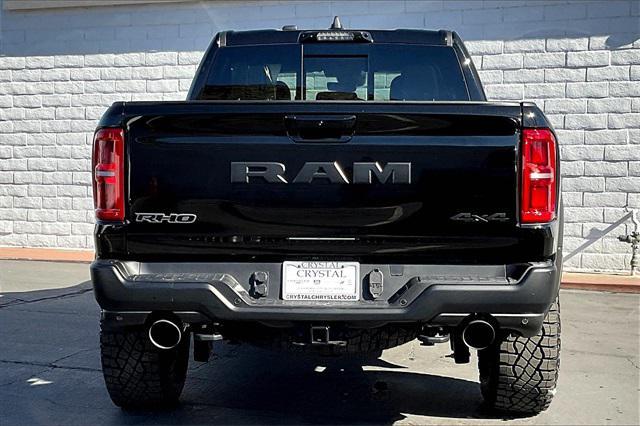 new 2026 Ram 1500 car