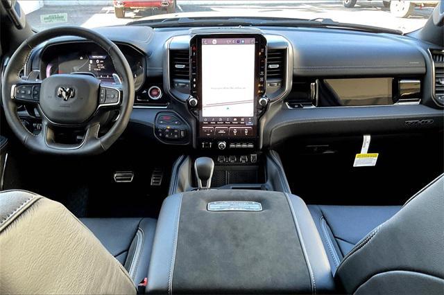 new 2026 Ram 1500 car