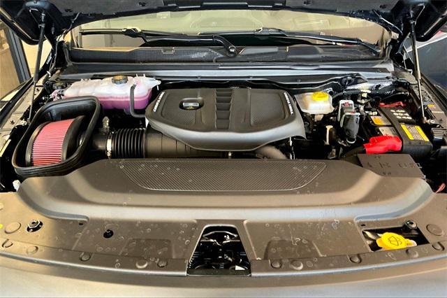new 2026 Ram 1500 car