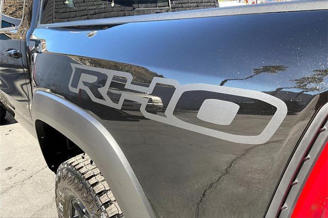 new 2026 Ram 1500 car