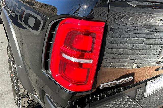 new 2026 Ram 1500 car