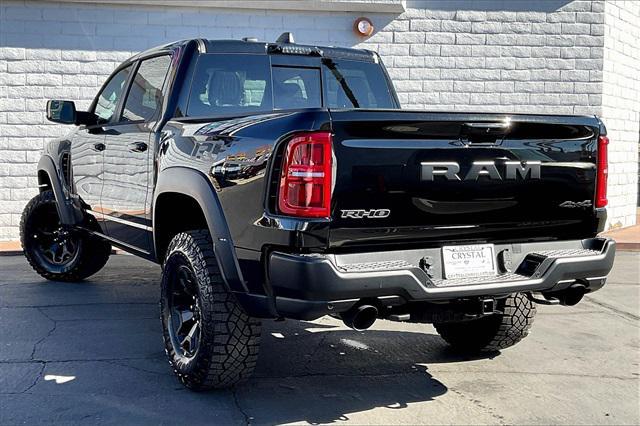 new 2026 Ram 1500 car