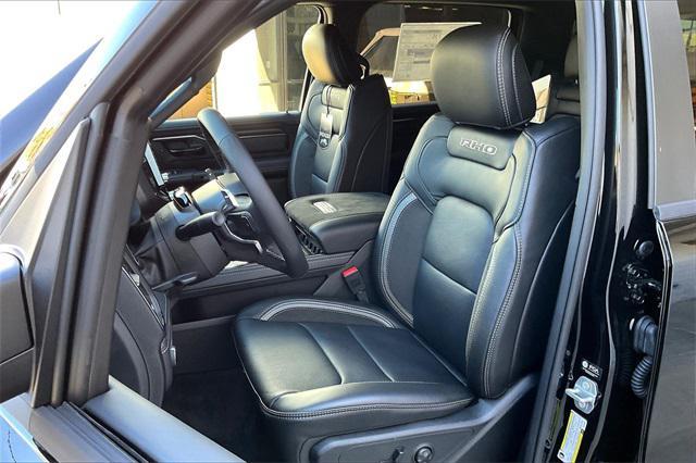 new 2026 Ram 1500 car
