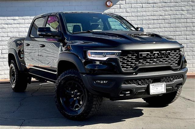 new 2026 Ram 1500 car