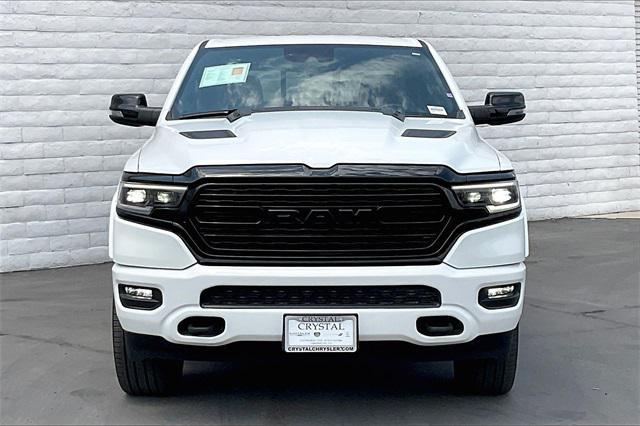 used 2023 Ram 1500 car, priced at $51,988